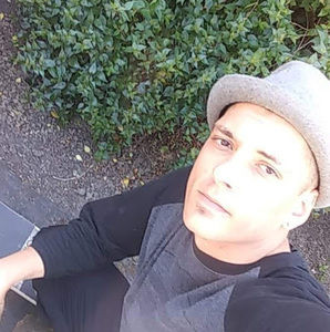 Meet your Posher, Cody